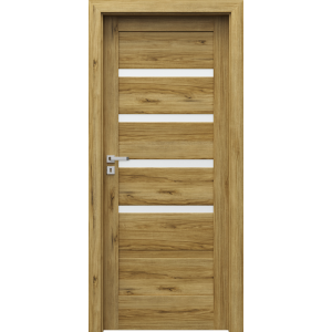 Porta Verte HOME H.4 Dub Catania 